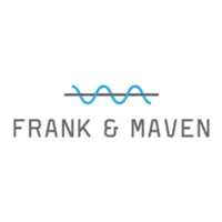 Frank & Maven logo