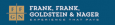 Frank, Frank, Goldstein & Nager, P.C. logo