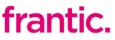 Frantic logo