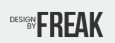 Freak Design logo