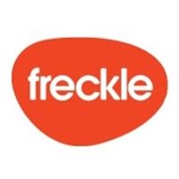 Freckle Creative logo
