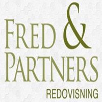 Fred & Partners Accounting AB logo