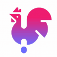 Free Range Web logo