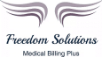 Freedom Solutions logo