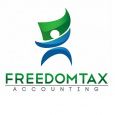 Freedomtax Accounting, Payroll & Tax Services logo