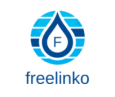 Freelinko logo