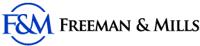 Freeman & Mills, Inc. logo