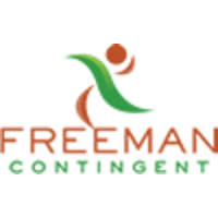 Freeman Contingent logo