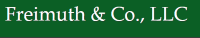 Freimuth & CO., LLC logo