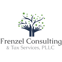 Frenzel Consulting & Tax Services logo