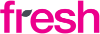 Fresh B2B logo