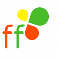 Fresh Flow Direct Marketing logo