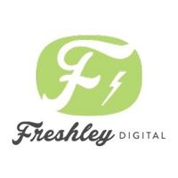 Freshley Media logo