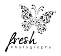 Freshphotography logo