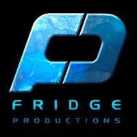 Fridge Productions Limited logo