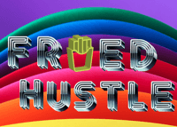 Fried Hustle logo