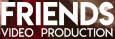 Friends Video Production logo