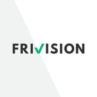 Frivision logo