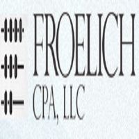 Froelich CPA logo