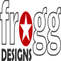 Frogg Designs logo