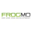 Frogmo logo