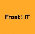 Front IT logo
