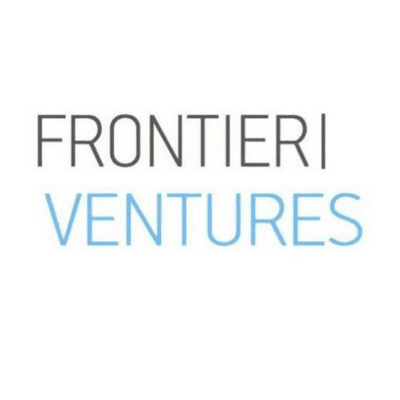 Frontier Ventures logo