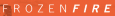 Frozen Fire logo