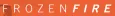 Frozen Fire logo