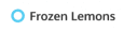 Frozen Lemons logo