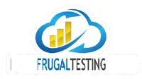 FrugalTesting logo