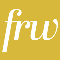 FRW Studios logo