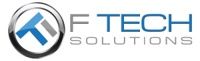 Ftech Solutions logo