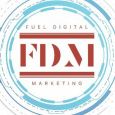 Fuel Digital Marketing logo