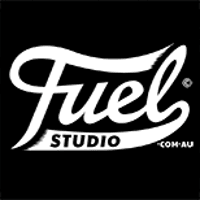 Fuel Studio logo