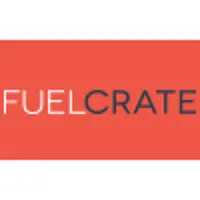FUELCRATE DIGITAL logo