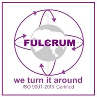 Fulcrum HR Company logo