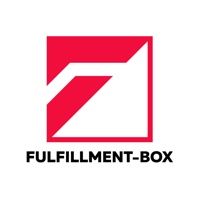 Fulfillment-Box logo