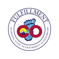 Fulfillment CO logo