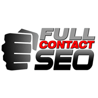 Full Contact SEO logo