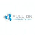 Full On Digital logo