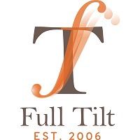 Full Tilt Consulting logo