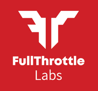 FullThrottle Labs logo