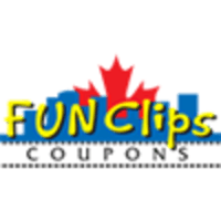 Funclips Corp logo