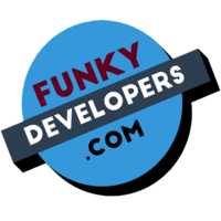 Funky Developers logo
