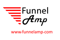 Funnel Amp logo