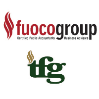 Fuoco Group logo