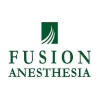 Fusion Anesthesia Solutions logo