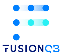 FusionQB logo