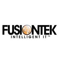 FusionTek logo